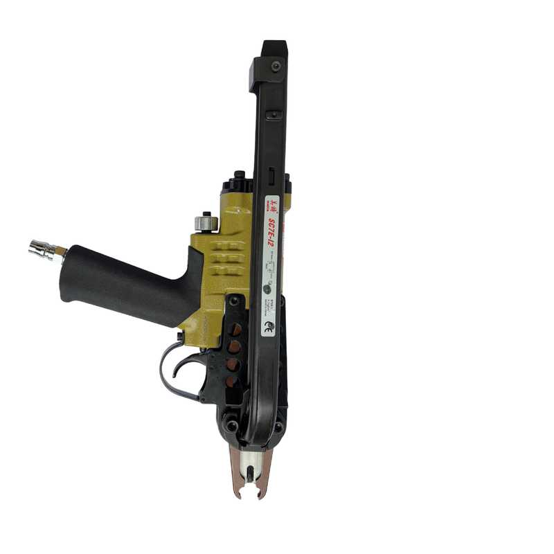 Professional Pneumatic Nail Gun for Trim