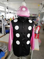 Horshi Soie Comme Cheval Jockey Costume Jockey Pantalon Casquette Pantalon Chemise Racing Standard Costume forJockey
