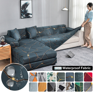 New Innovation With Big Promotion l Shape Slipcover Elastic Couch <strong>Sofa</strong> <strong>Cover</strong> Online <strong>Sofa</strong> <strong>Seat</strong> <strong>Covers</strong> <strong>for</strong> Living Room - Product Image 2