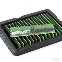 Mémoire serveur 32 Go 6400 MHz DDR5 RDIMM M321R4GA3EB2-CCP 2R 4