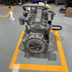 Moteur reconditionné de haute qualité pour Mitsubishi 6D34 Turbo Diesel - Product Image 3