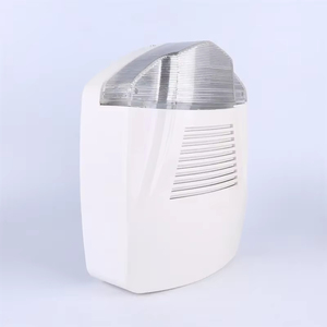 صفارة إنذار مخصصة 128db للمنزل مع صفارة إنذار بيضاء من البلاستيك وميزات إنذار ضد السرقة 2 في 1 - Product Image 5