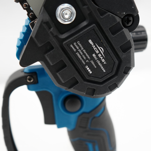 Meilleure Offre : Kit d'Outils <span class=keywords><strong>de</strong></span> Jardin Sans Fil Certifiés Qualité Supérieure pour MKT, Scie à Chaîne 6 Pouces, Ensemble <span class=keywords><strong>de</strong></span> Kits d'Outils à Batterie 20V 21V - Product Image 2