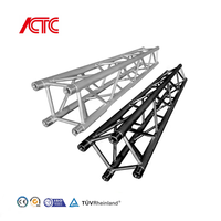 Cabine portative de botte de vis d'alliage d'aluminium de 10ft X 13ft pour des salons commerciaux d'événements et des étapes de DJ