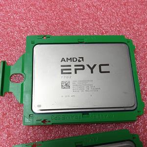 Procesador de Servidor Usado EPYC 7702, 64 Núcleos, 128 Subprocesos, 2.0GHz, SP3, 200W, 256MB L3, PCIe 4.0, DDR4-3200 - Product Image 3