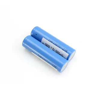 한국 원래 INR18650 29E 2900mAh 5.7A 배터리 18650 정통 리튬 이온 충전식 배터리 삼성 도구 전자 자전거