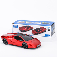 Altavoz Bluetooth Portátil HF-F121 Super Bass, Radio FM/TF/USB, Woofer Estéreo, Regalo para Automóviles Deportivos, Altavoz de Música