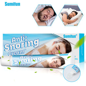 Sumifun strip hidung <span class=keywords><strong>Anti</strong></span> dengkur, lebih baik bernapas hidung untuk mendengkur - Product Image 1
