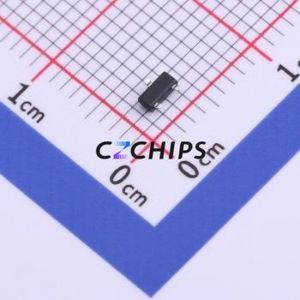 ทรานซิสเตอร์สนามทรานซิสเตอร์ทรานซิสเตอร์ทรานซิสเตอร์ (มอสเฟท) DMP3098LQ-7แบบดั้งเดิมใหม่ - Product Image 2