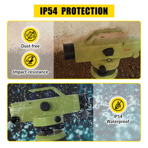 <span class=keywords><strong>Precio</strong></span> barato DS48A instrumento topográfico <span class=keywords><strong>nivel</strong></span> automático para la venta sistema <span class=keywords><strong>de</strong></span> nivelación automática - Product Image 4