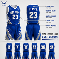 Fabricant de vêtements de basketball OEM ODM sous marque privée – Conception personnalisée de maillots d'équipe pour les marques de vêtements de sport, les détaillants et les entreprises de vêtements d'équipe