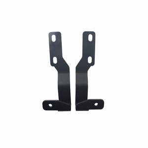 Nuevo Soporte de Luz LED para Montaje Universal en Poste de Parachoques, para Tundra 2015-2021, Venta Caliente 2021 - Product Image 5