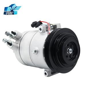 Certificación CE, 4PK, 12V, ISO 9001, Diseño 100% Original, Compresor de Aire Acondicionado para MG Maxus G20 SX91 D90 - Product Image 2