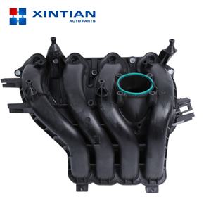 Xintian 1.6L Gasolina Skoda Fabia II <span class=keywords><strong>Seat</strong></span> Cordoba Skoda V/W Jetta 4 Polo Colector de admisión de motor de coche OE 036129709JD Plástico - Product Image 5