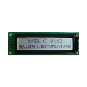 หน้าจอแสดงผล LCD ดิจิตอลสำหรับแสดงผลิตภัณฑ์ wisetip VG192X32A ราคาไม่แพง - Product Image 3