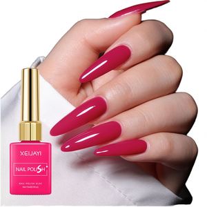 Esmalte <span class=keywords><strong>de</strong></span> <span class=keywords><strong>Uñas</strong></span> <span class=keywords><strong>en</strong></span> Gel UV Inodoro <span class=keywords><strong>de</strong></span> 15 ml, Esmalte <span class=keywords><strong>de</strong></span> <span class=keywords><strong>Uñas</strong></span> Líquido <span class=keywords><strong>de</strong></span> <span class=keywords><strong>Diseño</strong></span> <span class=keywords><strong>de</strong></span> Lujo, Lámpara LED, <span class=keywords><strong>Semipermanente</strong></span>, Fabricante <span class=keywords><strong>de</strong></span> Salón, Marca Privada - Product Image 1