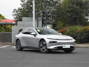 2023Xpeng P7i Pro 702 pura gamma elettrica RWD a lungo raggio nuovo veicolo energetico con Nvidia Orin X Dual chip, XNGP Level-2 ADAS - Product Image 3