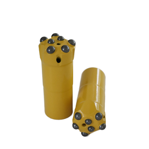 Trung Quốc Chất Lượng Cao Epiroc <span class=keywords><strong>Atlas</strong></span> Copco Brocas Boar Tungsten <span class=keywords><strong>Carbide</strong></span> Rock Khoan Công Cụ Taper Nút <span class=keywords><strong>Bit</strong></span> - Product Image 5