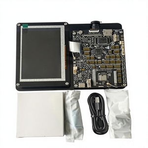 Carte de développement Allwinner V881M3-XXX SIP 128 Mo |   Caméra en direct IA, Caméra portable, Transmission vidéo par drone QFN 128 SC1771 SC17 - Product Image 1