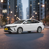 Nouvelle Chevrolet Monza 2024, berline essence à aspiration naturelle, prix usine Chine, voiture économique importée de Chine