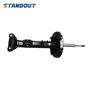 Amortisseur avant à gaz A2093200630 pour <span class=keywords><strong>Mercedes</strong></span> Benz Classe <span class=keywords><strong>CLK</strong></span> W203 <span class=keywords><strong>W209</strong></span> 2002-08 - Product Image 2