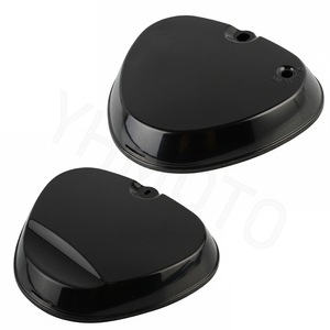 ถังน้ำมันลายคาร์บอนสำหรับตกแต่งรถ Simson S51 S50 S60 Enduro DDR - Product Image 2