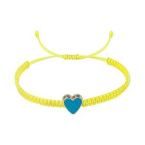 LC20250726 Rosario all'Ingrosso con <span class=keywords><strong>Corda</strong></span> Macramè Intrecciata della Beata Vergine Maria, Portafortuna Religioso - Product Image 6