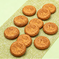 Biscuit de Dubaï au chocolat et pistache, collation moelleuse et fondante, idéale pour offrir