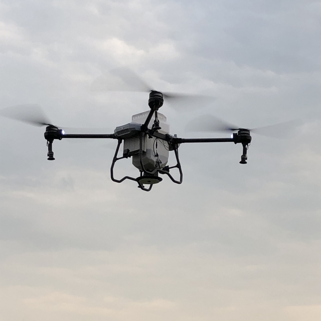 Factory Price High Efficient Agricultural Drone Agriculture Drones