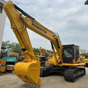 Kosteneffectieve Gebruikte <span class=keywords><strong>Komatsu</strong></span> <span class=keywords><strong>PC220</strong></span>-8 N1 22 Ton Tweedehands Graafmachines <span class=keywords><strong>Pc220</strong></span>-8 <span class=keywords><strong>Pc220</strong></span> Zware Bouwmachines - Product Image 2