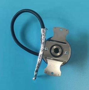 Brand Plastic Injection Molding <b>Machine</b> Encoder TS5645N122 TS5645N128 - Product Image 3