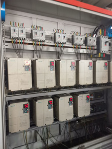 HBFL Voll automatische verwendet wäscher, der maschine mit draht zeichnung preis - Product Image 5