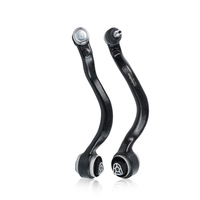 Brazo de Control Derecho de Alta Calidad y Durabilidad, Repuesto Automotriz de Alta Gama para F15 X6 SUV, Marca SOGEFI, 1 Año de Garantía