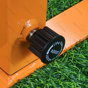 Rails de planche à roulettes <span class=keywords><strong>en</strong></span> métal durable, planche <span class=keywords><strong>en</strong></span> acier, capacité de charge de 150 kg pour skatepark, utilisation <span class=keywords><strong>en</strong></span> extérieur, options de couleur - Product Image 5