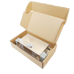 PLC NF 085-503 SCHAFFNER, filtro de red de alimentación de la FS21226-75-34, PLC NF 085-503, SCHAFFNER de la red de filtro de la red del Plc, SCHAFFNER de la red de la NF085-503, Plc - Product Image 5