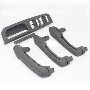 Poignée intérieure en plastique OEM <span class=keywords><strong>Golf</strong></span> <span class=keywords><strong>5</strong></span> MK5, pour porte de voiture, paquets, 1K0 867 180D - Product Image 3