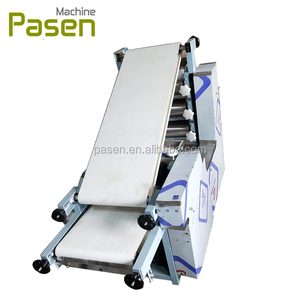 Automatic <strong>Roti</strong> Maker <strong>Machine</strong> Pizza Dough Forming <strong>Machine</strong> Chapati <strong>Making</strong> <strong>Machine</strong> Price - Product Image 1