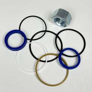 ชุดซีลกระบอกยกของรถตักล้อยาง รุ่น 7137939 สำหรับ S250 S300 S330 T250 - Product Image 4