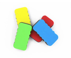Hot Sale EVA Magnetic Whiteboard <strong>Eraser</strong> <strong>Dry</strong> <strong>Eraser</strong> - Product Image 1