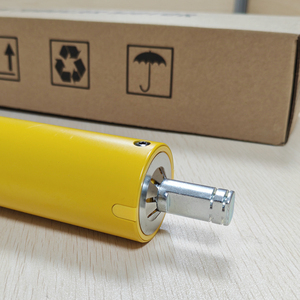 Buona qualità AOK AM45-20/17-MR-E-XP Anti-collisione arresto del motore tubolare <span class=keywords><strong>per</strong></span> esterni antivento <span class=keywords><strong>tende</strong></span> arrotolate porte del garage - Product Image 4