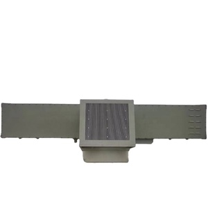 Radar de Seguridad <span class=keywords><strong>Costera</strong></span> SKA ESR105-X Montado en Torre, Magnetron CN/SHG Origin - Product Image 6