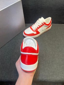 รองเท้ากีฬาผู้หญิงดีไซน์หรูรุ่นใหม่ - คุณภาพสูง สวมใส่สบาย ระบายอากาศได้ดี เหมาะสำหรับการเดินแบบสบายๆ - Product Image 5