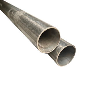 מכירות ישירה במפעל צינור נירוסטה 304 <span class=keywords><strong>316</strong></span> צינור נירוסטה מרותך - Product Image 1