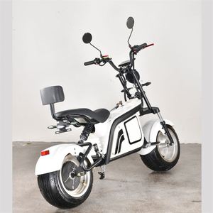 Scooter électrique de marque Scooter électrique pour adulte Citycoco - Product Image 2