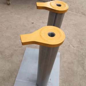 Fabricante fábrica pin 21N-70-32140 21N-70-33142 21N-70-33161 cargador excavadora piezas pluma cubo pines - Product Image 3