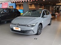 V-w Golf Berline SUV Neuf 2024, Version Golf DSG Pro Enjoy, à Essence