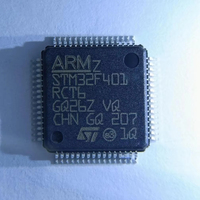 SACOH Proveedores de componentes electrónicos IC originales de alta calidad STM32F401RCT6