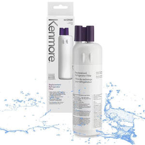 ไส้กรองน้ำสำหรับตู้เย็นพลาสติก Kenmore 9081 รุ่น 9930 สำหรับการขายแบบดรอปชิปข้ามพรมแดน - Product Image 3