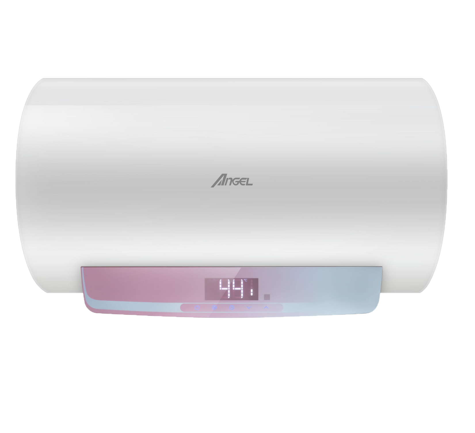 Digital Display Smart WiFi Electric Water Heater Cylinder Room Shower Geyser for Household Hotel Factory Price Storage Unit