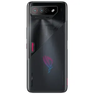 Teléfono Móvil Original ROG 7 Gaming 5G, Pantalla AMOLED de 6.78 Pulgadas, 2448x1080, 165 Hz, Snapdragon 8 Gen 2+, 6000 mAh, Carga Rápida de 65 W, NFC, Android 13 - Product Image 5
